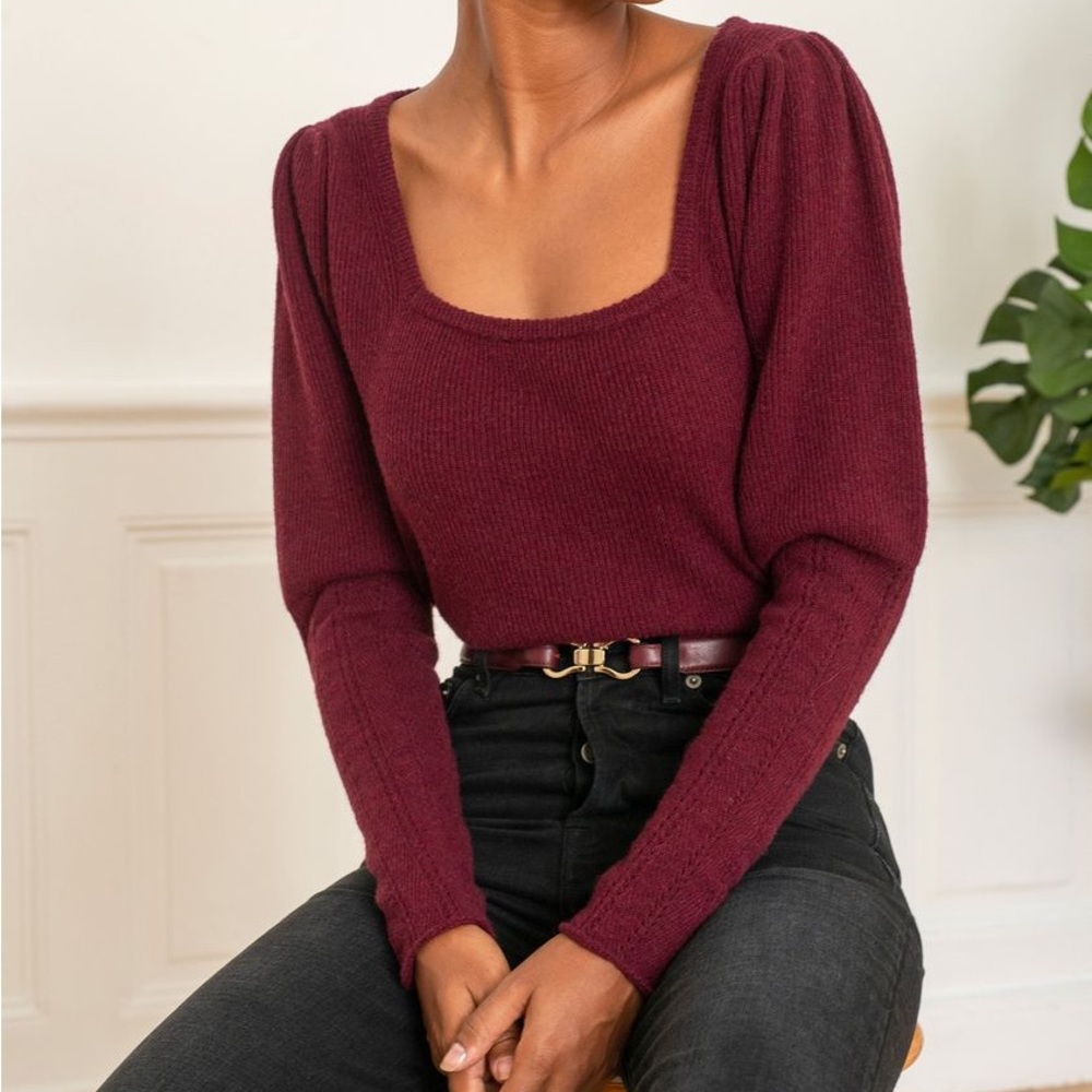 Rouje Valou Sweater